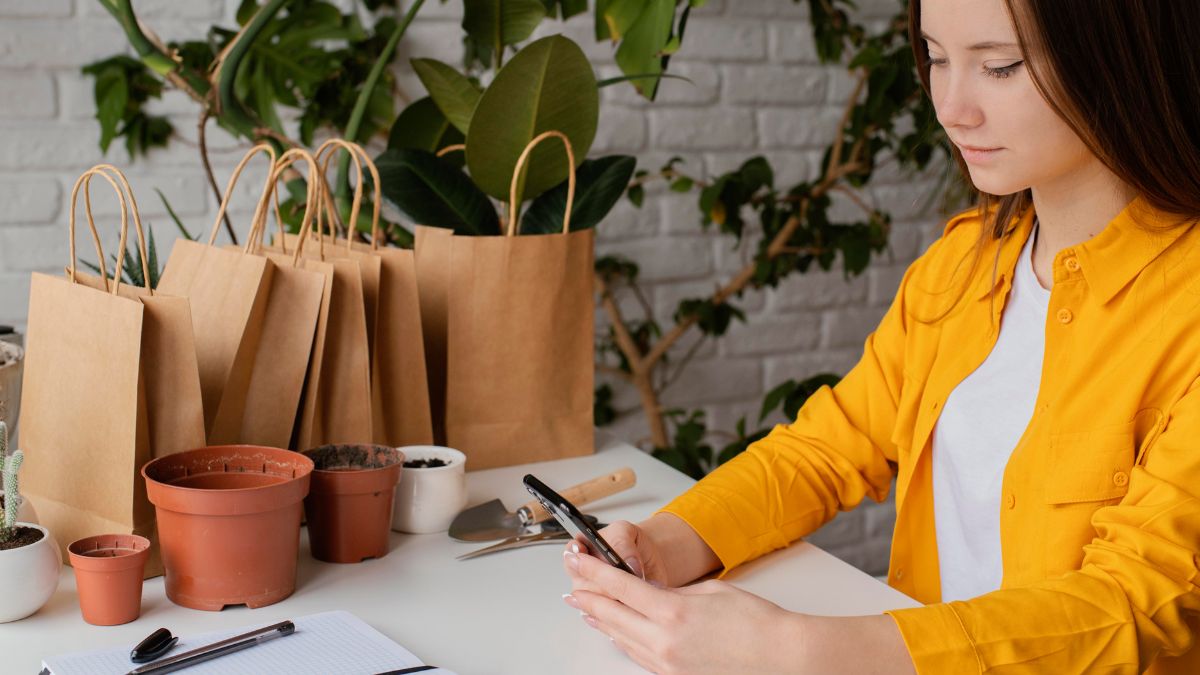 Hobo.Video - 25 Profitable Small Business Ideas to Start in Delhi (2025) - small brand