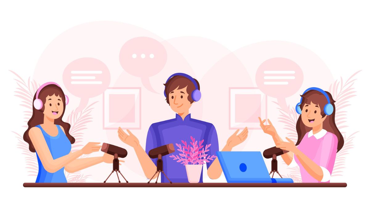 Hobo.Video - Podcast Influencer Partnership - Podcast Discussion