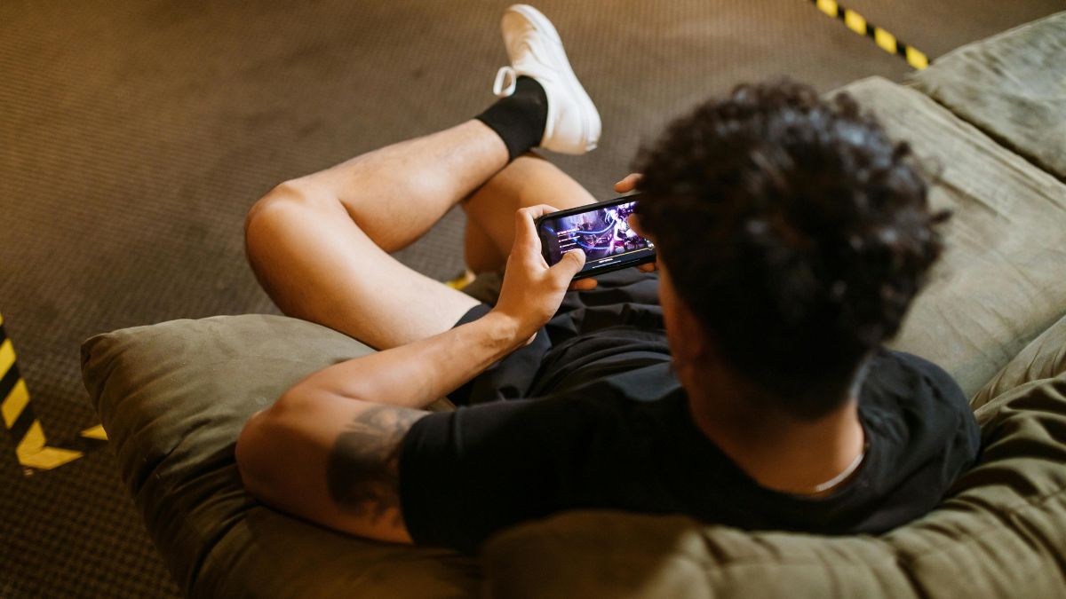 Hobo.Video – BGMI Players – Gaming