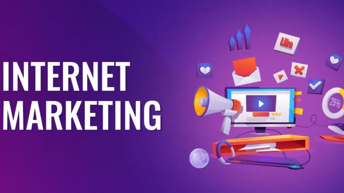 Hobo.Video - Website Marketing - Digital Illustration