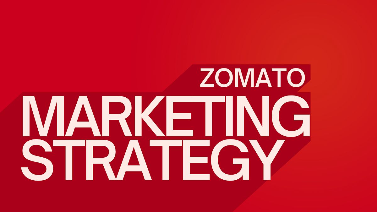 Hobo.Video - Zomato Marketing Strategy - Red Banner