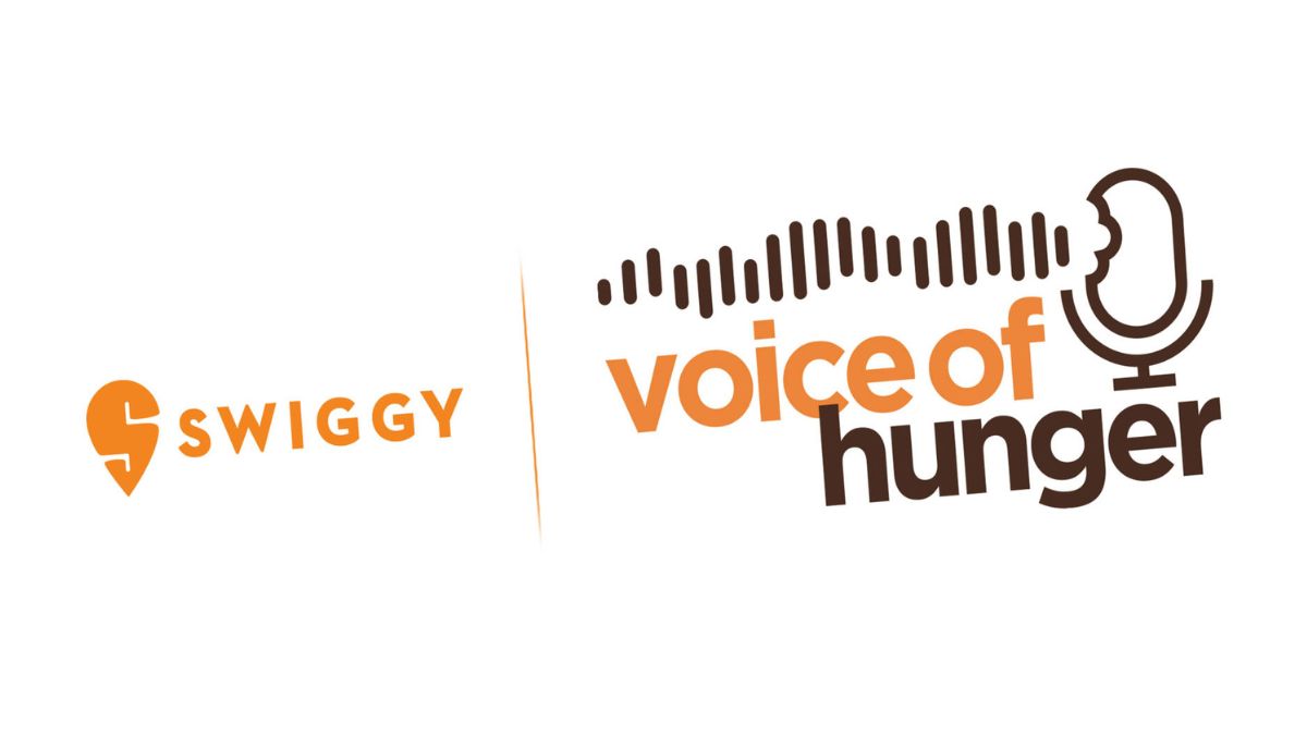 Hobo.Video - Swiggy Voice of Hunger - Campaign Logo