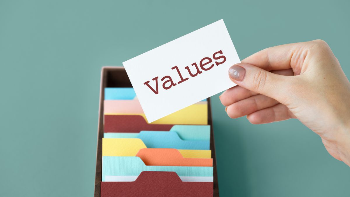 Hobo.Vido - What Is the Brand Value of a Person and How Is It Measured? - Values