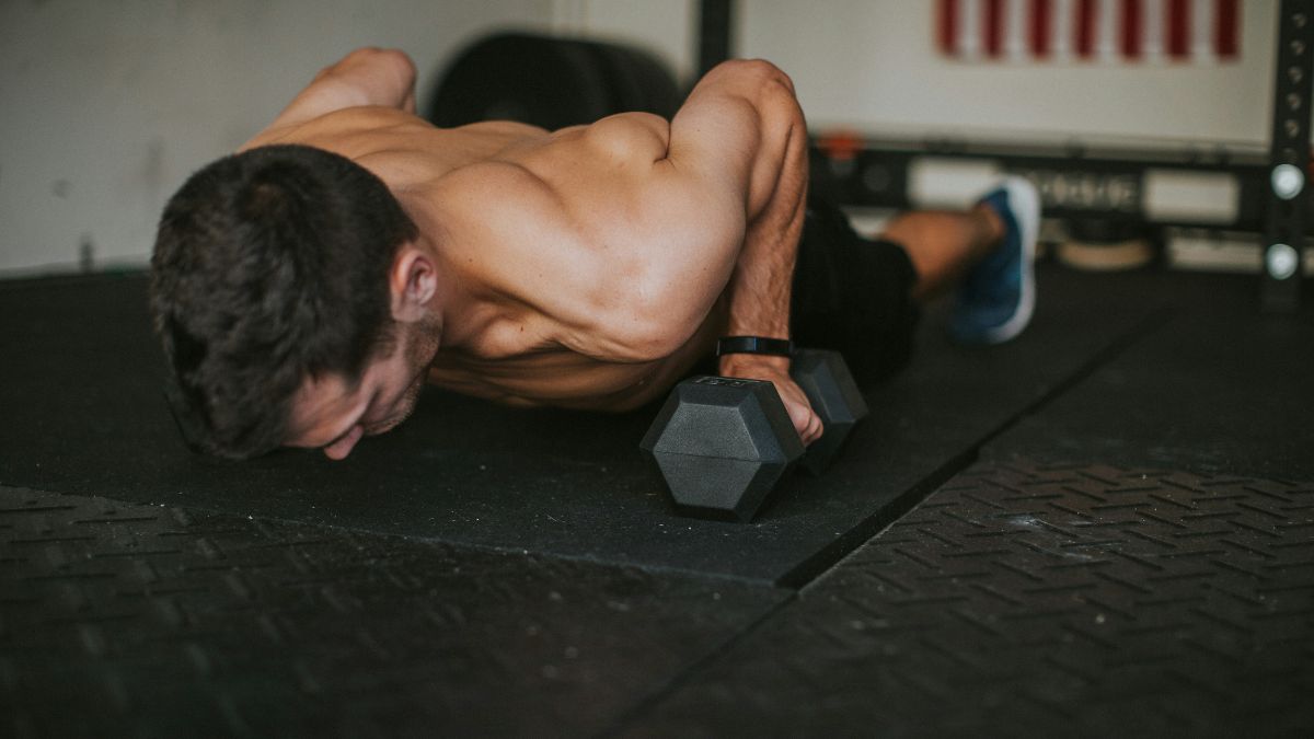 Hobo.Video - Top 15 Male Fitness Influencers in India to Watch in 2025 - Male fitness influencer