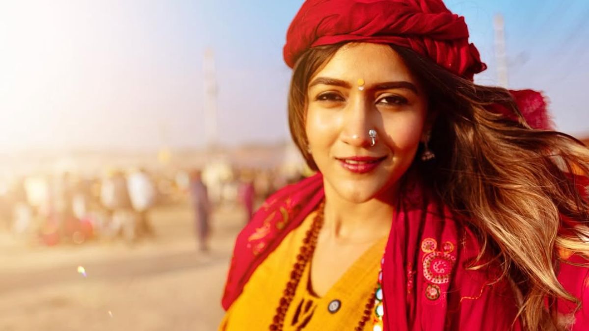 Hobo.Video - Behind the Campaign: Hobo.Video x Larissa Influencer Collab - Larissa