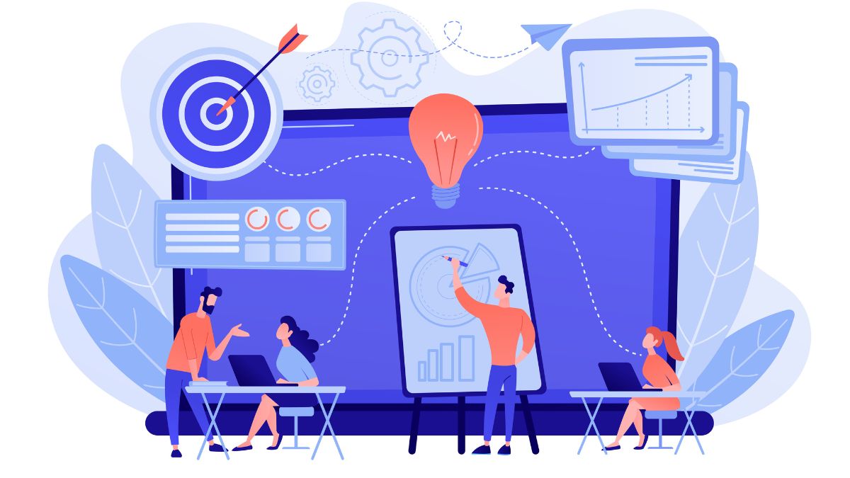 Hobo.Video - What Is Interactive Marketing - Strategy Illustration