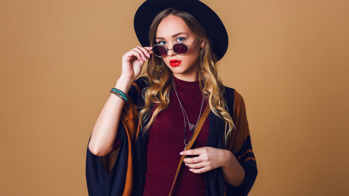 Hobo.Video - Top 20 Indian Fashion Models to Follow on Instagram in 2025-Fashion Models