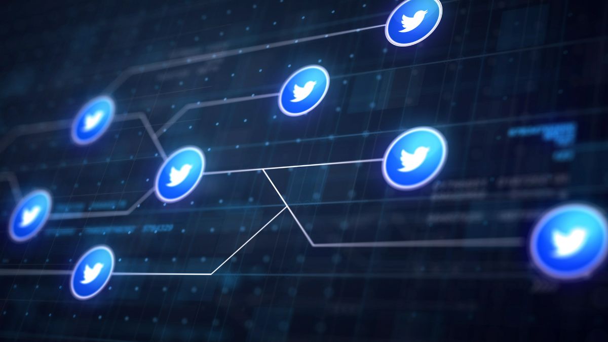 Hobo.video-A screenshot of a Twitter Analytics dashboard showing engagement metrics, tweet performance, and follower growth—ideal for visualizing how growth marketers track campaign results.-Twitter analytics