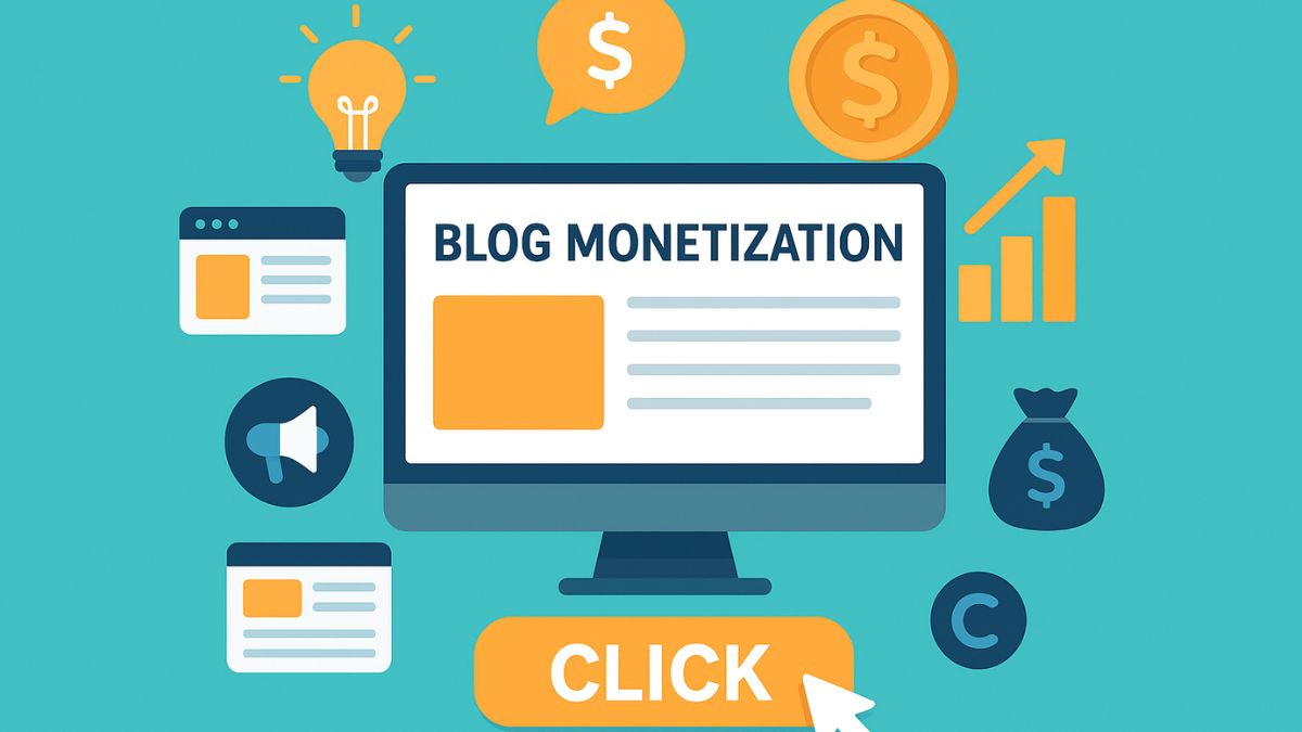 Hobo.Video-The Best Blog Monetization Strategies in 2025-Blog Monetization