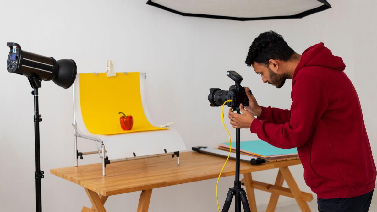 Hobo.Video - How AI is Changing the Future of Ad Shoots - AI Innovation