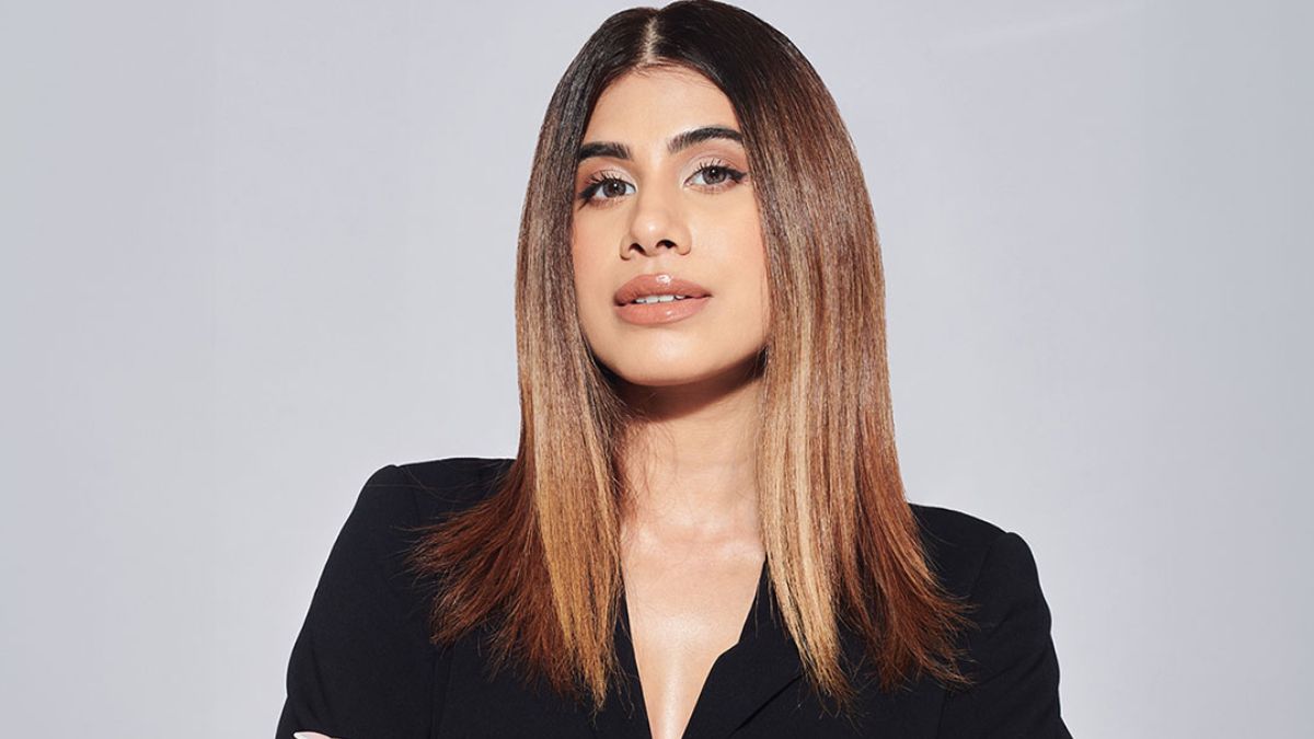 Hobo.Video – Who Is Malvika Sitlani? – Beauty Influencer