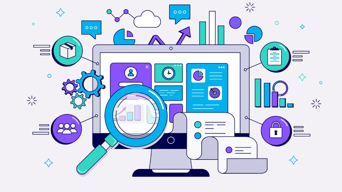Hobo.Video - Sales KPIs - Social Insights Chart