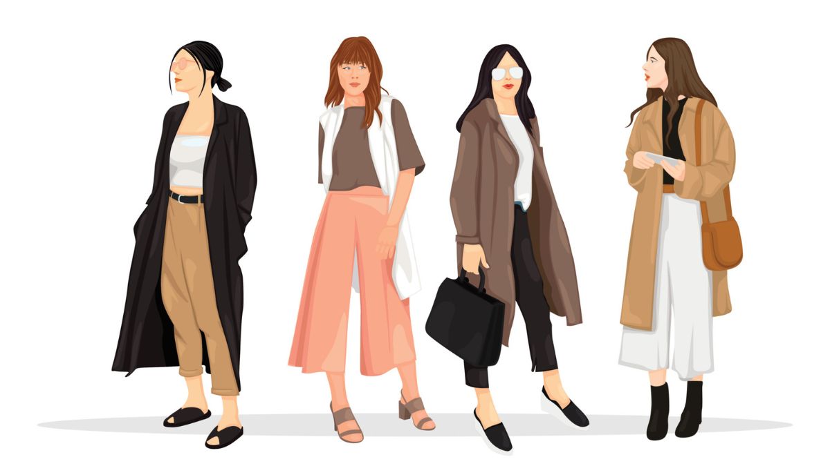 Hobo.Video - Which Type of Model Is Right for Your Brand Campaign - Model Selection