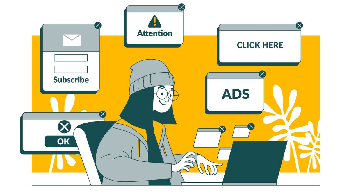 Hobo.Video - Viral PPC Campaigns - Ad Conversion Breakdown