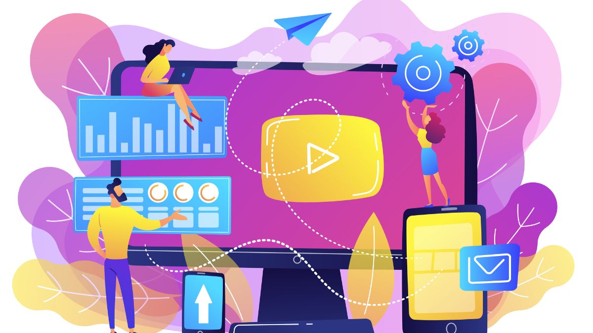 Hobo.Video - Top 15 OTT Platforms - Streaming Apps