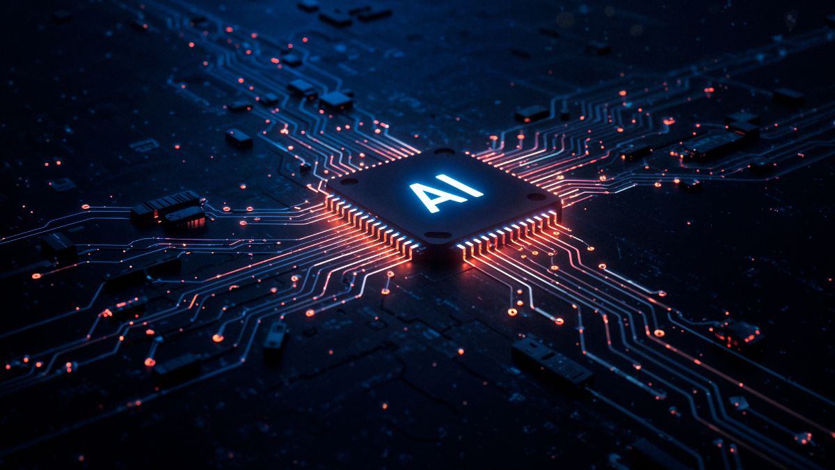 Hobo.Video - AI Adoption - Graph Trend