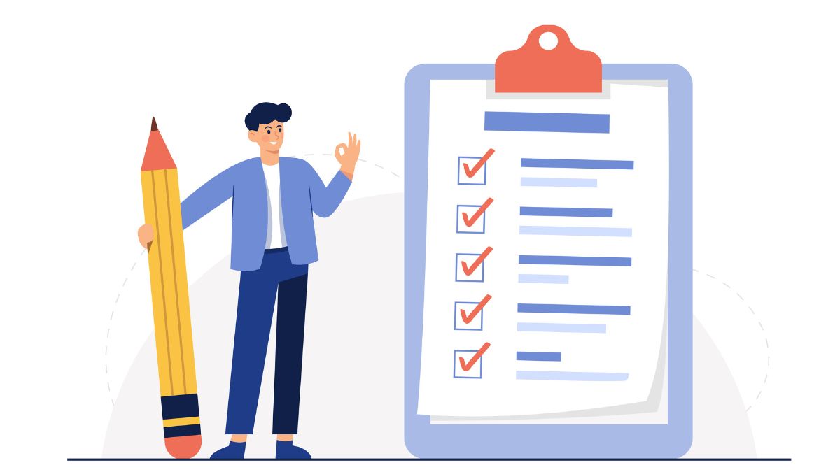 Hobo.Video - Social Media Checklist - Startups