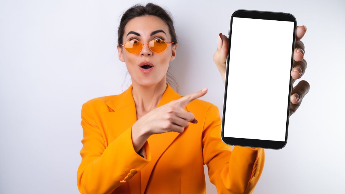 Hobo.Video – UGC Mobile Ads – Phone Screen