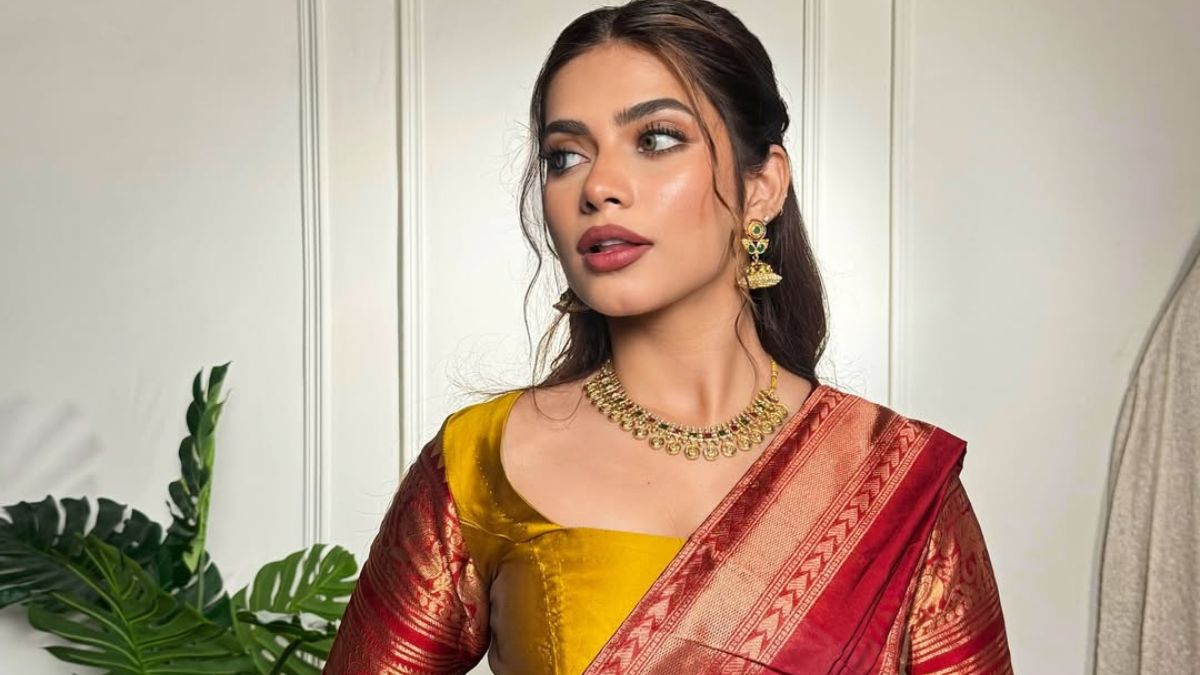 Hobo.Video-Nagma Mirajkar's Transition from TikTok Star to Bigg Boss Contestant-Digital Queen