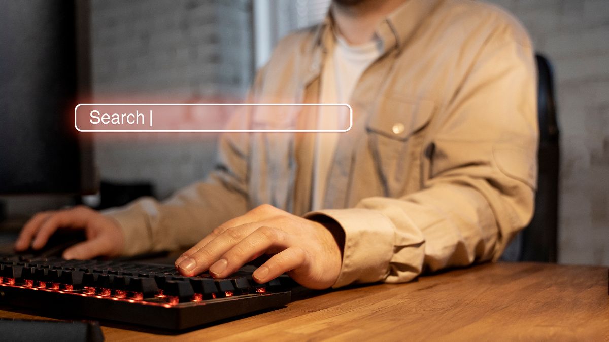 Hobo.Video - 7 Common Paid Search Mistakes and How to Fix Them - Search bar