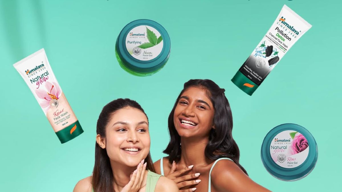 Hobo.Video - How 50 Beauty Brands Grew Using Regional Influencers - Himalaya brand
