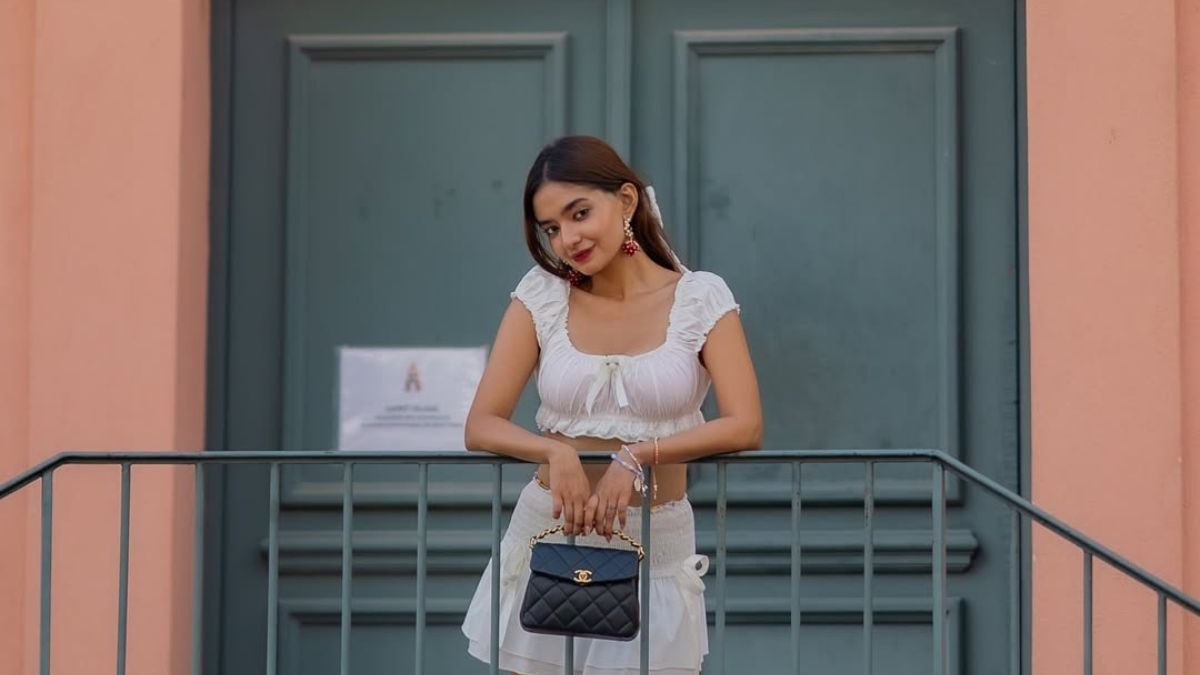 Hobo.Video - How to Collaborate with Anushka Sen for Campaigns - Anushka Sen