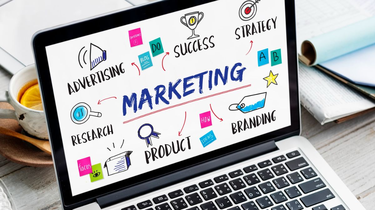 Hobo.Video - Current Marketing Trends in India: Insights from 1,000+ Brands -Marketing concept