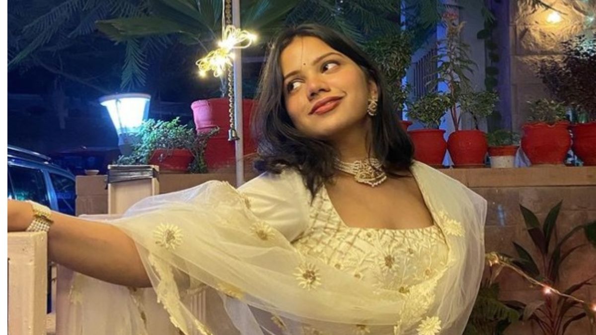 Hobo.Video - Who Is Srishti Garg? A Rising Indian Creator in 2025 - Srishti Garg