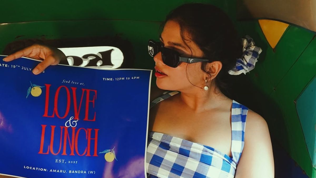 Hobo.Video - Srishti Garg’s Best Collaborations With Indian D2C Brands - Srishti Garg