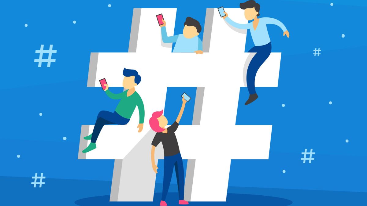 Hobo.Video - Trending Hashtags vs. Niche Hashtags: Which Works Best Today? - Facebook hashtag