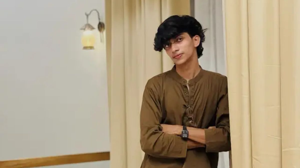 Hobo.Video - Top Campaigns by Ajnaz Manzoor You Should Know - Ajnaz Manzoor