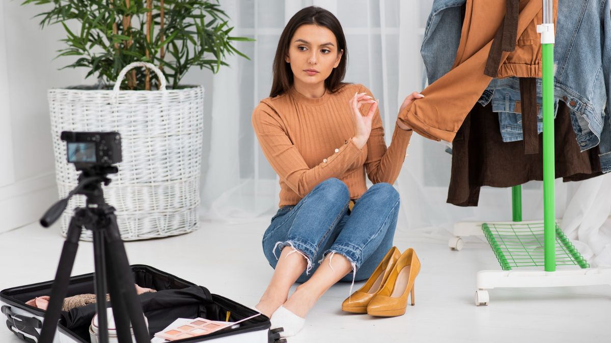 Hobo.Video - Why Male Indian Fashion Influencers Matter for Lifestyle Brands - Fashion influencer