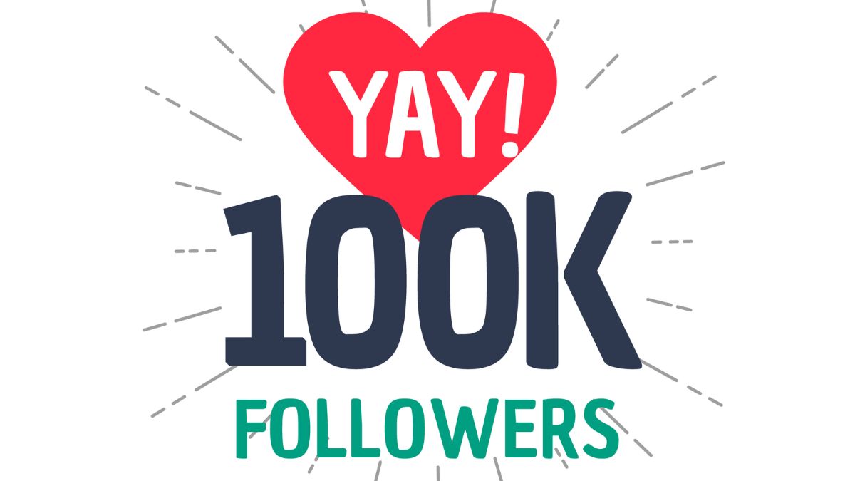 Hobo.Video - How to Get 100K Followers on Instagram Without Paid Ads - 100K followers