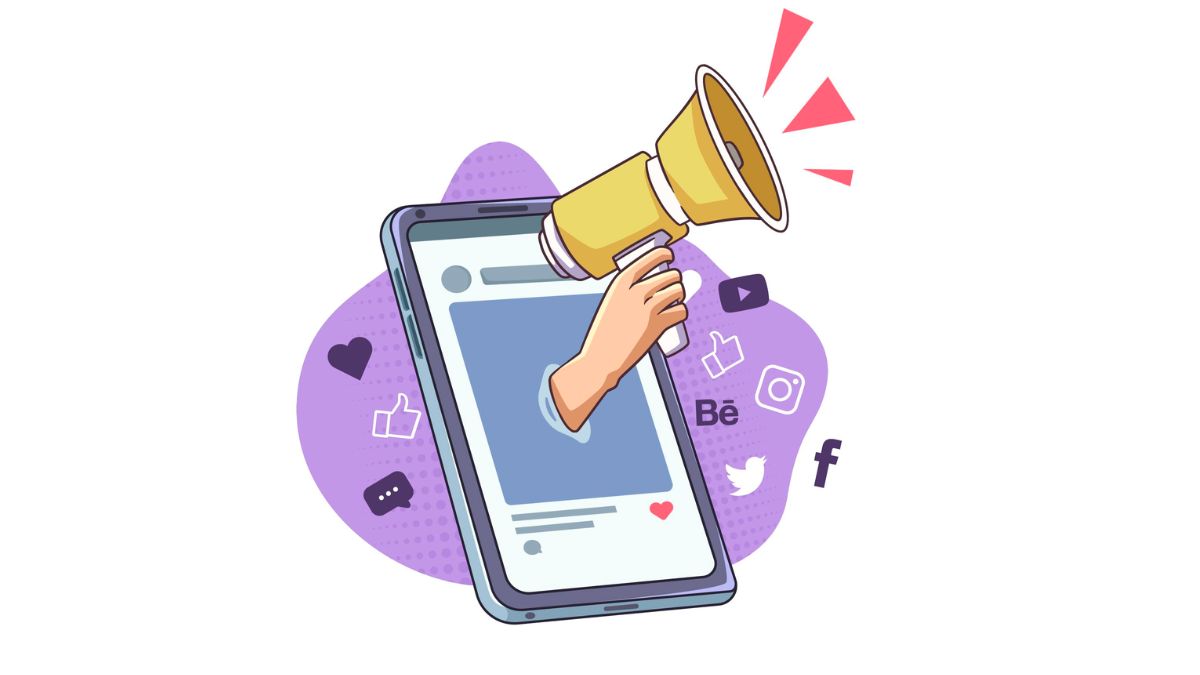 Hobo.Video - The Influence of TV Stars on Social Media Campaigns - Social media campaign