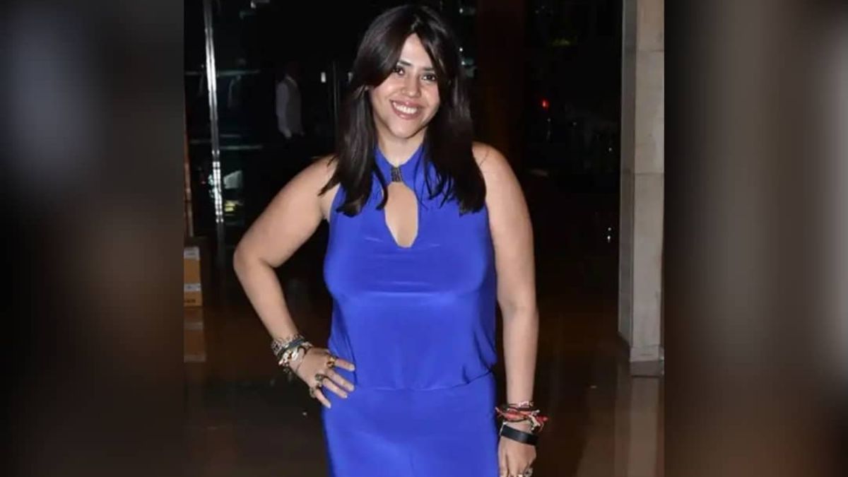 Hobo.Video - The Marketing Genius of Ekta Kapoor: Lessons for Startups - Ekta Kapoor
