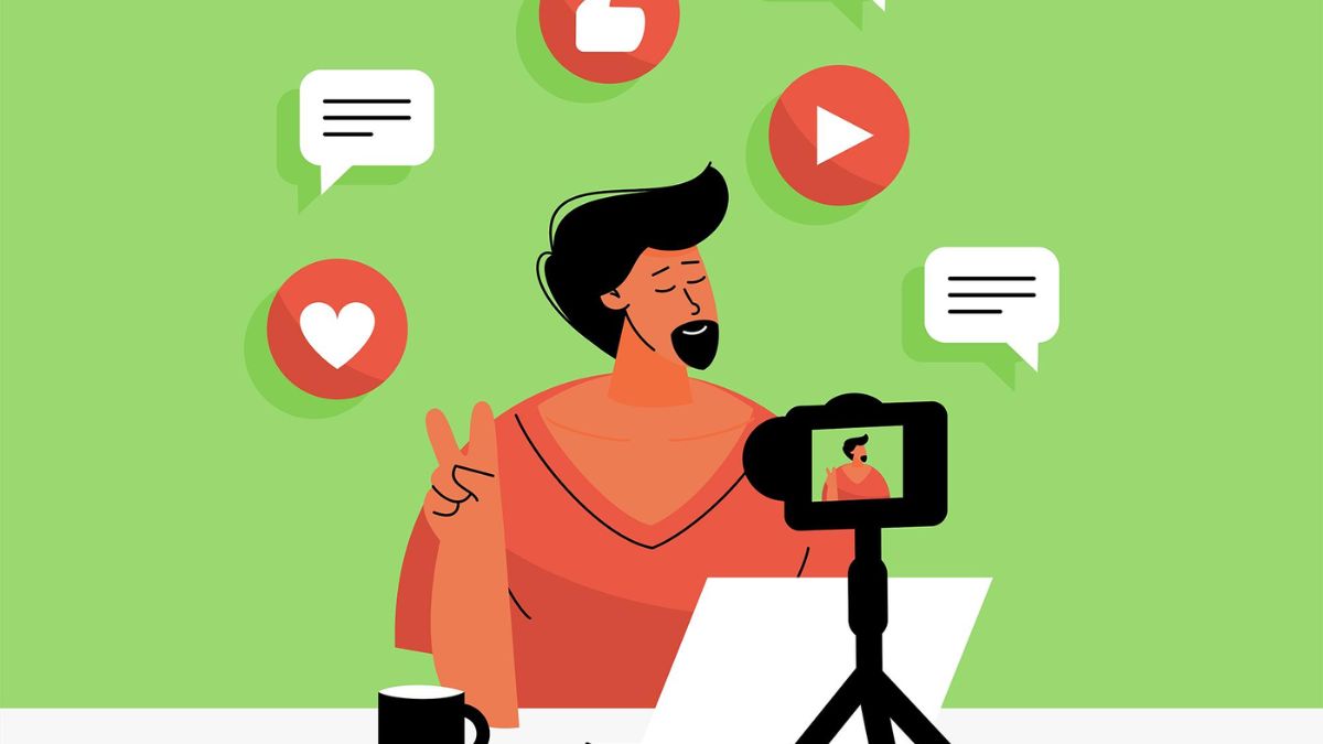Hobo.Video - How to Work with Micro-Influencers: A Step-by-Step Guide for Brands - Micro-influencer