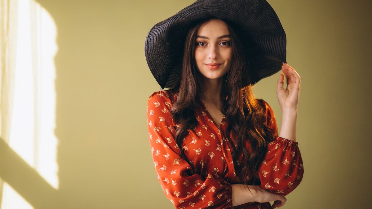 Hobo.Video - Fashion Model vs. Influencer: What’s the Real Difference? - Fashion influencer