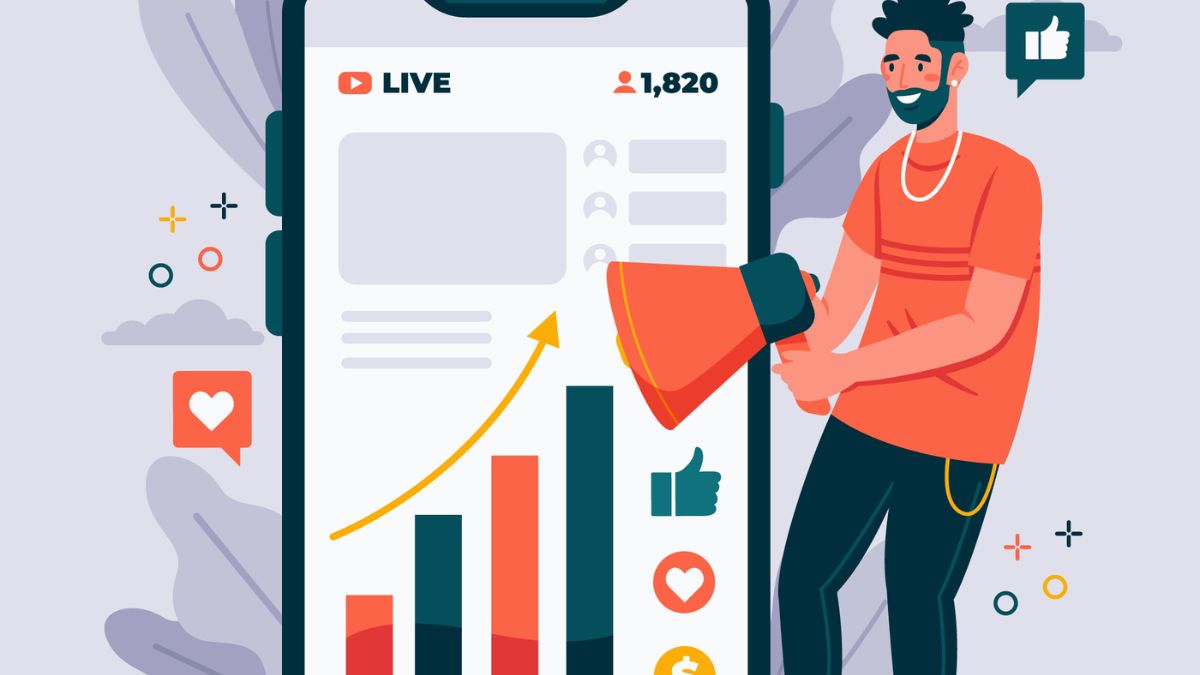 Hobo.Video - How Hobo.Video Helps Brands to Partner With Financial Influencers - Financial influencer