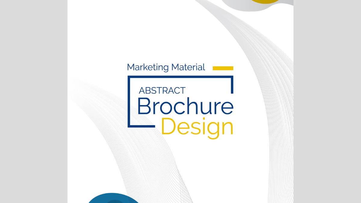 Hobo.Video - 20 Top Brochure Design Ideas to Boost Conversions - Brochure design