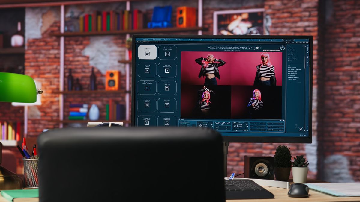 Hobo.Video - Animation Overview - Visual Icon