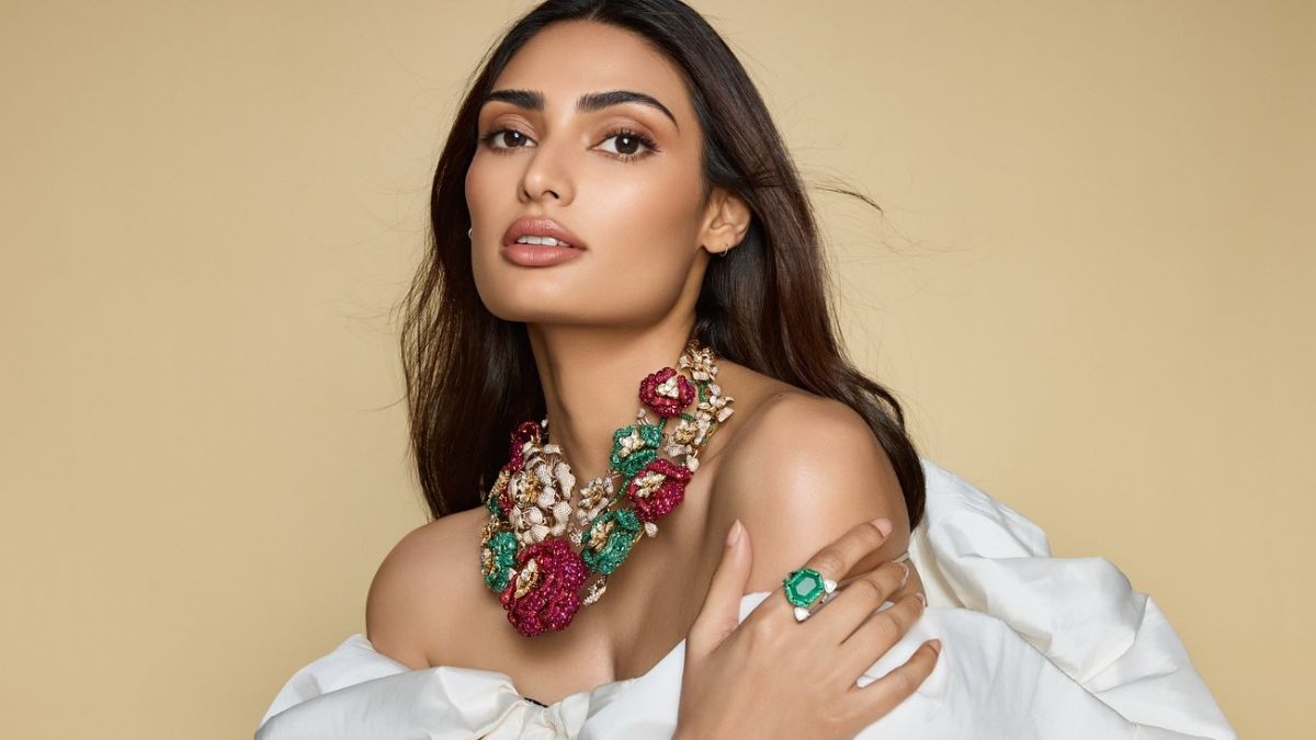 Hobo.Video - Athiya Shetty - Social Media