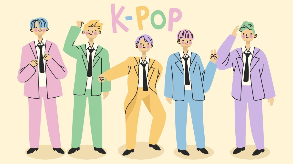 Hobo.Video - BTS RM Marketing - RM Portrait