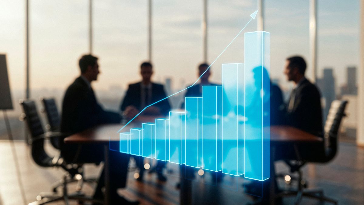 ALT: Hobo.Video - The Numbers That Matter - ROI Data