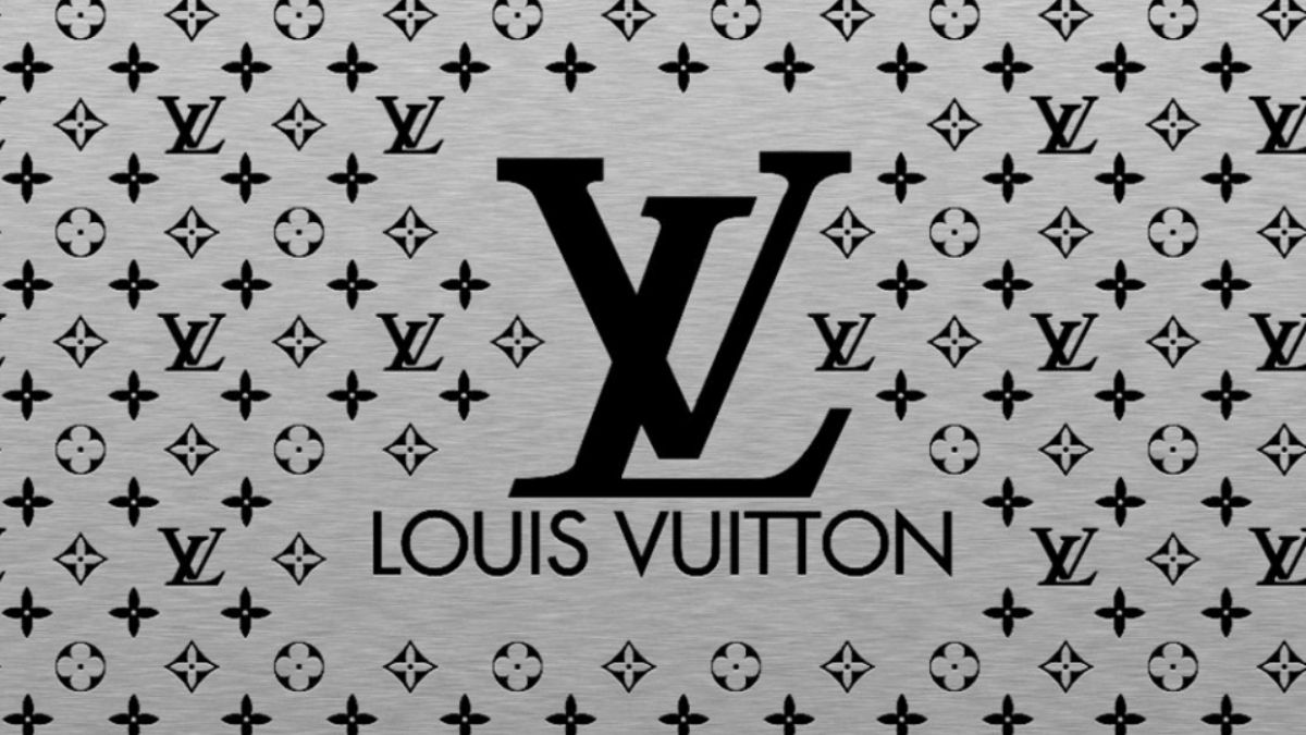 Hobo.Video - Louis Vuitton Logo Meaning - LV Monogram