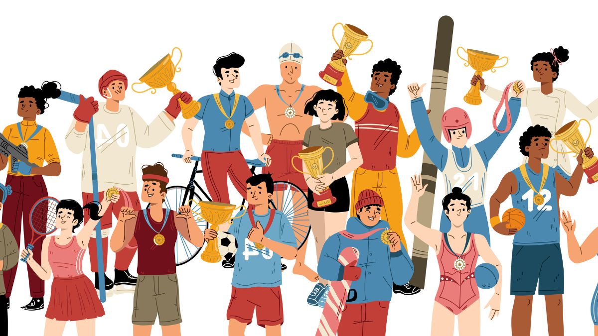 Hobo.Video - Most Followed Athletes - Instagram Stars