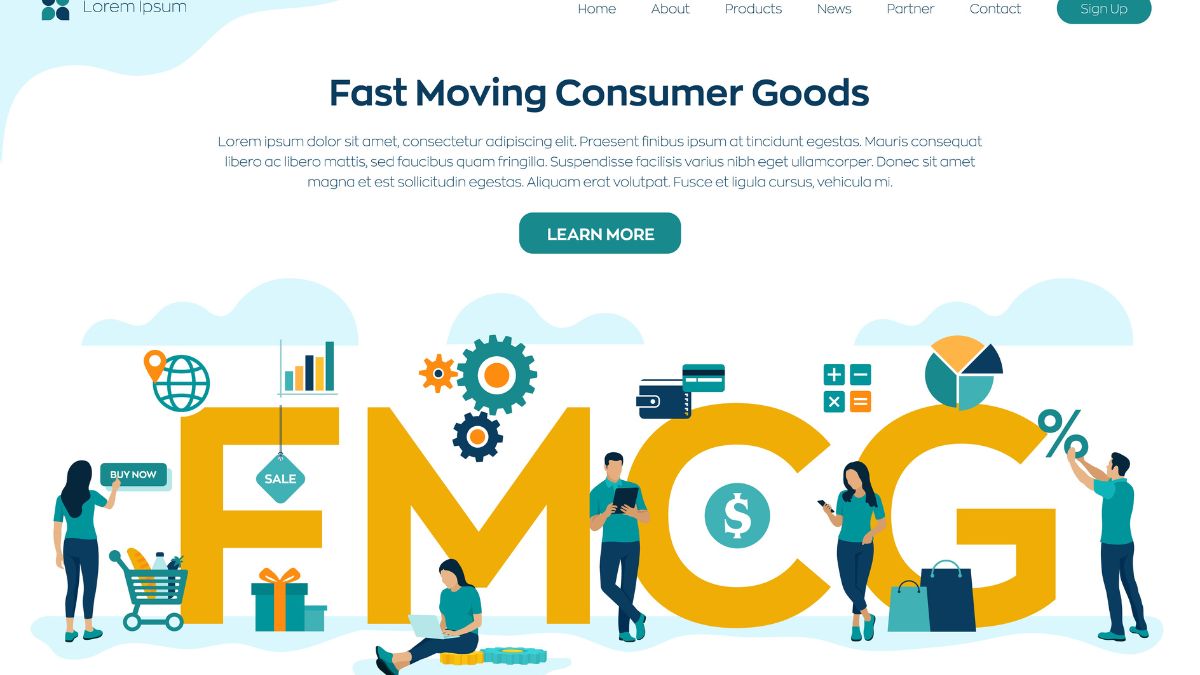 Hobo.Video – FMCG Case Study – Impressions Graph