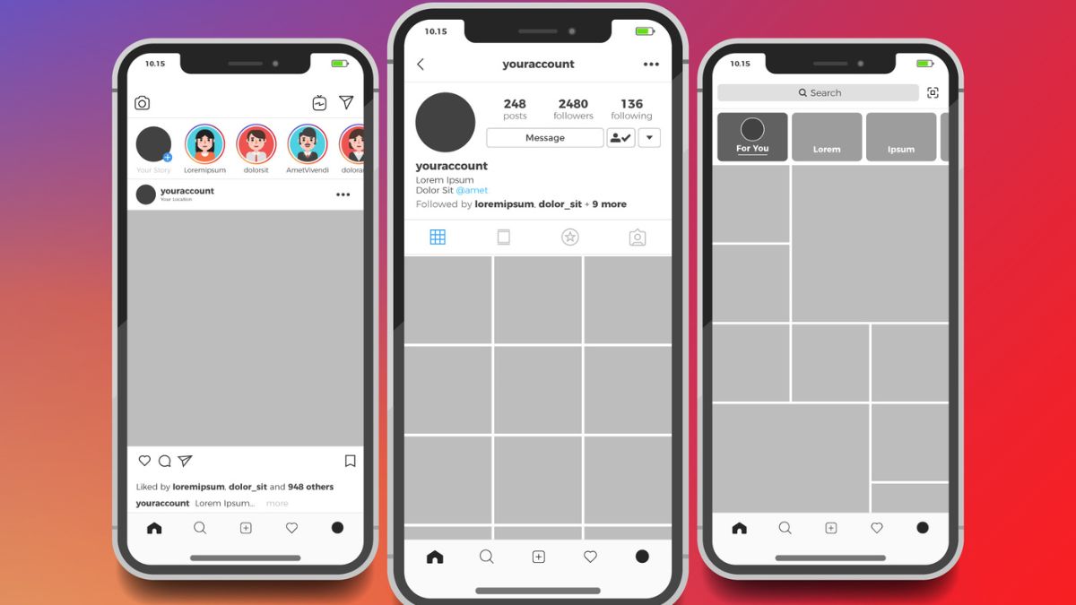 Hobo.Video - What Is Alt Text - Instagram Icon