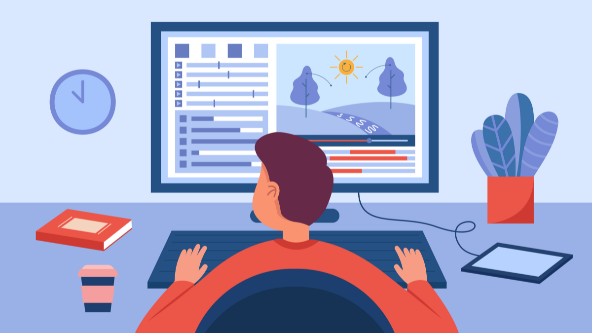 Hobo.Video - 20 Best Animation Apps - App Icons