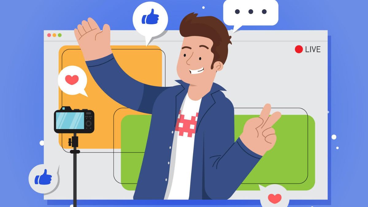 Hobo.Video - How to Become a Social Media Influencer - Profile Setup