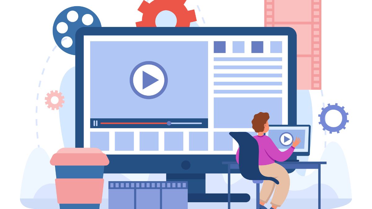 Hobo.Video - Best Video Websites Like YouTube - Platform Icons